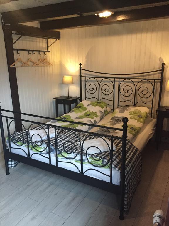 Einarshusid Guesthouse Bolungarvik Ngoại thất bức ảnh